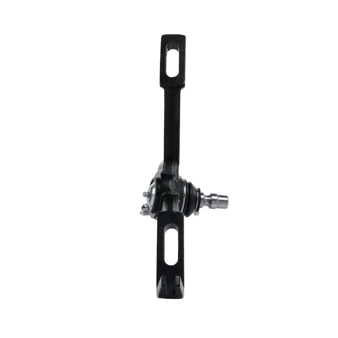 RK8710 – MOOG Control Arm, OE Replacement Adjustable 2 Piece Design Arm With Ball Joint - view 3